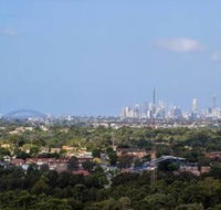 Amazing City View Apt  Olympic Park - eTourism Australia