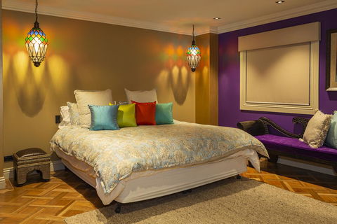 Amazing Grace - eTourism Australia 0