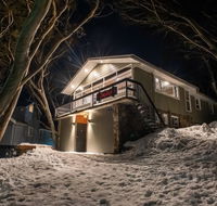 Amber Lodge Mt Buller - eTourism Australia