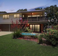 Ammaboolah at Hat Head - eTourism Australia