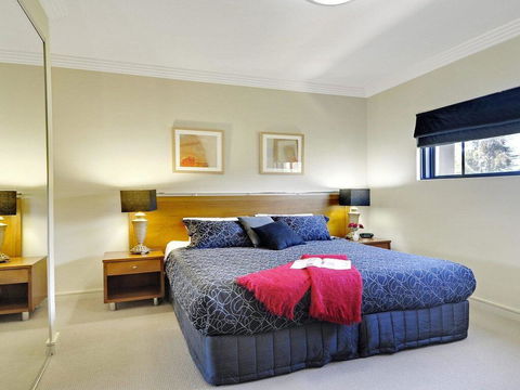 Anchorage @Harbourside - Magnificent Views - eTourism Australia 1