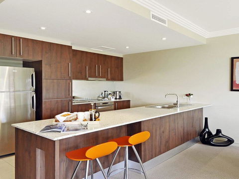 Anchorage @Harbourside - Magnificent Views - eTourism Australia 2