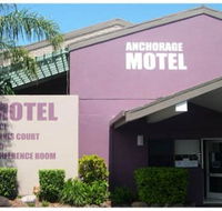 Anchorage Motor Inn - eTourism Australia