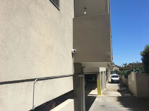 Angel's Space Princes Hwy - eTourism Australia 2