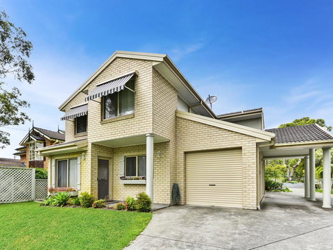 Anne's Beach Getaway - eTourism Australia 3