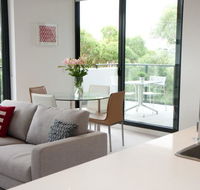 Apartment Saunders Close MP001 - eTourism Australia