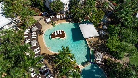 Apartments @ 87 Port Douglas - eTourism Australia 1