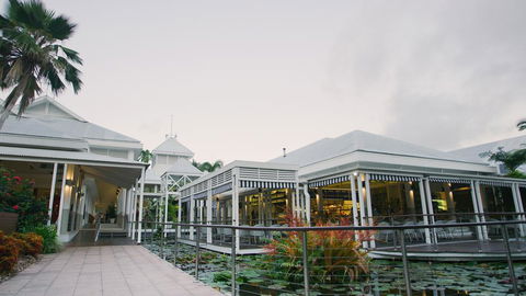 Apartments @ 87 Port Douglas - eTourism Australia 2