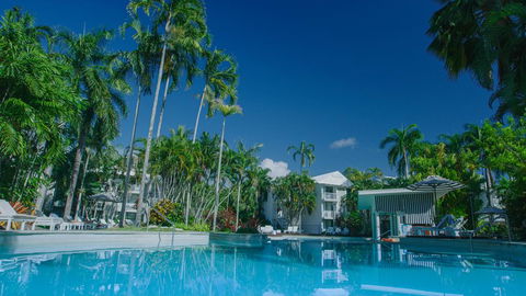Apartments @ 87 Port Douglas - eTourism Australia 0