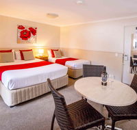 Apple  Grape Motel - eTourism Australia