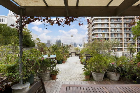 Apt - Art Deco Studio A - eTourism Australia 2