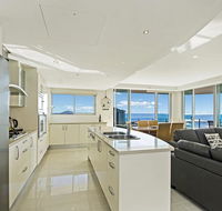 Aqua Vista Resort - eTourism Australia