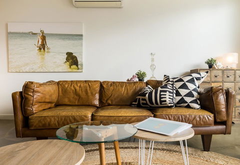 Aquabelle Apartments - eTourism Australia 2