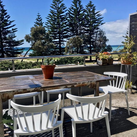 Aquabelle Apartments - eTourism Australia 3