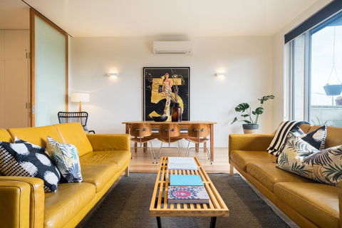 Aquabelle Apartments - eTourism Australia 1