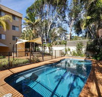 Aquarius Apartment 3 - eTourism Australia