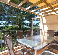 Aquarius Apartment 7 - eTourism Australia