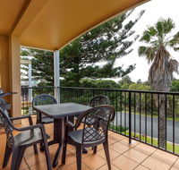 Aquarius Apartment 9 - eTourism Australia