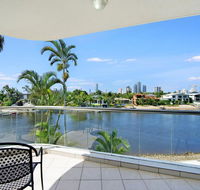 Arc Resort Stunning 3 Bedroom in Broadbeach - eTourism Australia