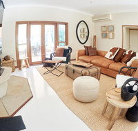 Arcadian Retreat - eTourism Australia