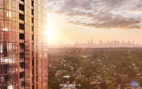 Arise Sky One - eTourism Australia 0