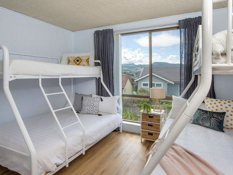 Armstrong Ridge - Affordable Beach Oasis - eTourism Australia 2