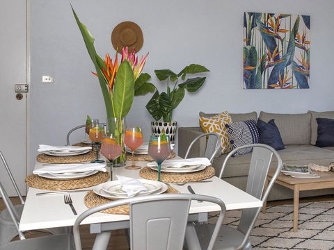 Armstrong Ridge - Affordable Beach Oasis - eTourism Australia 3