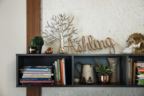 Ashling - eTourism Australia 3