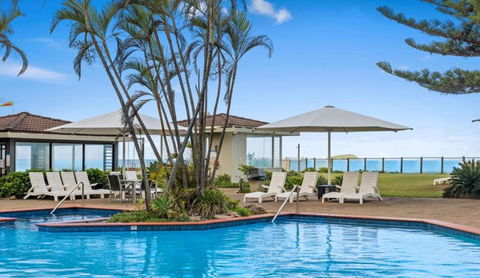 Nautilus Resort Apartment 162 Solitary Islands Way 8 - eTourism Australia 0