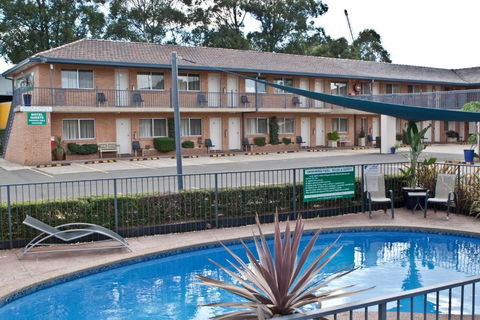 Narellan Motor Inn - eTourism Australia 3