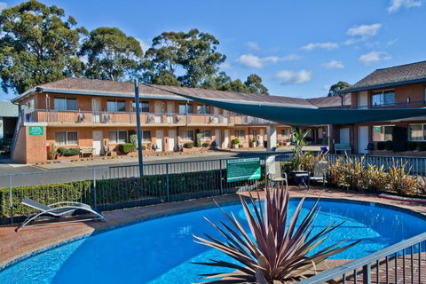 Narellan Motor Inn - eTourism Australia 0
