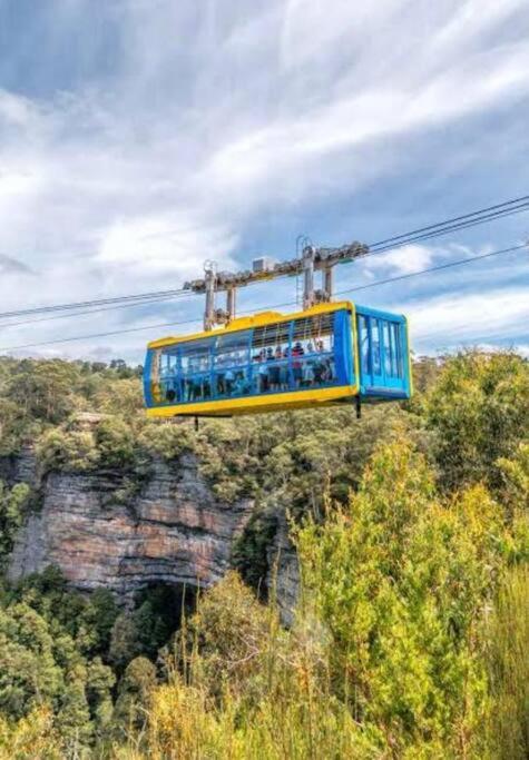 Nature At Your Doorstep - eTourism Australia 1