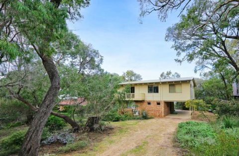 Nature Lovers Dream In Dawesville - eTourism Australia 2