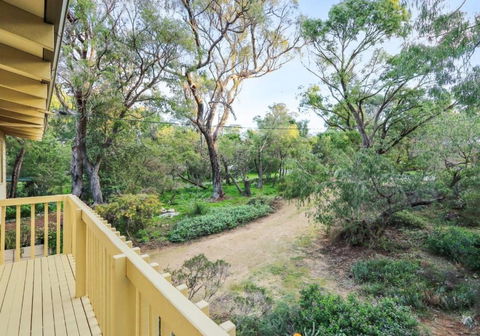 Nature Lovers Dream In Dawesville - eTourism Australia 1