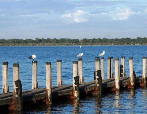 Nature Lovers Dream In Dawesville - eTourism Australia 0