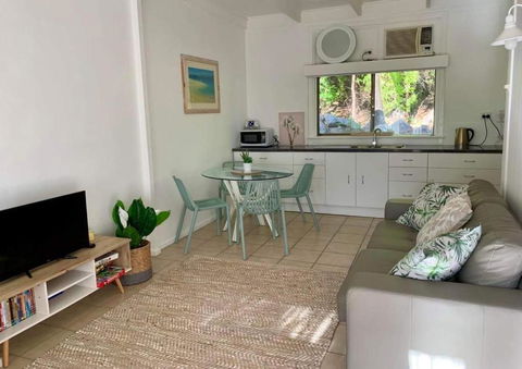 Nature Retreat On Mandalay - eTourism Australia 1