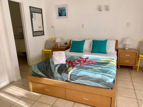 Nature Retreat On Mandalay - eTourism Australia 2