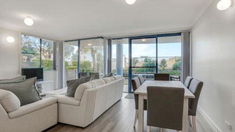 Nautilus On The Beach - eTourism Australia 1