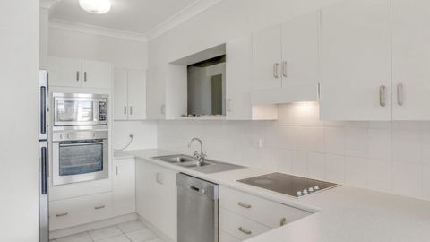 Nautilus On The Beach - eTourism Australia 3