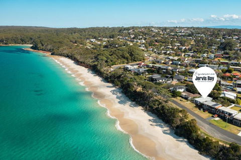 Nelson Beach Cottage By Experience Jervis Bay - eTourism Australia 0