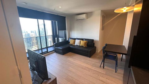 Nest Apartments MEET Empire - eTourism Australia 0