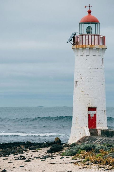 Nest - Charming, Comfortable Coastal Villa - eTourism Australia 3