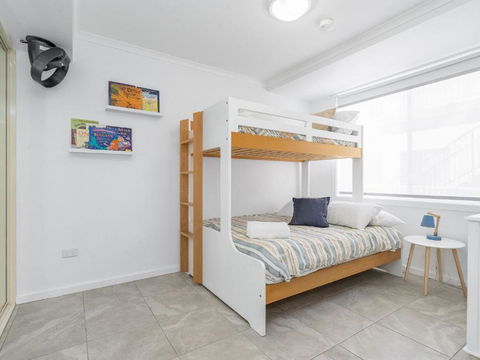 Nesuto Apartments Unit 509 - eTourism Australia 3