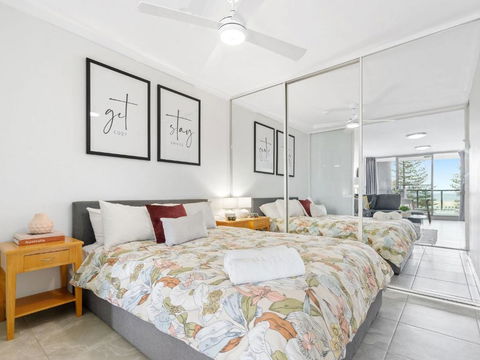 Nesuto Apartments Unit 509 - eTourism Australia 2