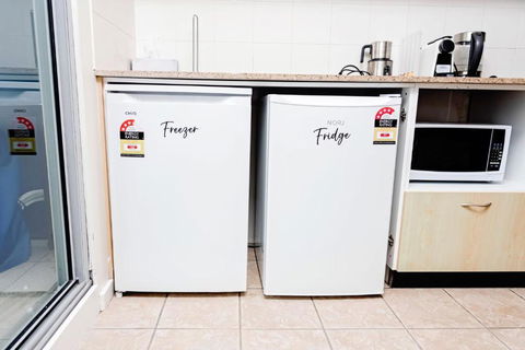 Nesuto Apartments - Unit 516 - eTourism Australia 0