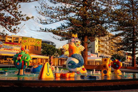 Nesuto Apartments - Unit 516 - eTourism Australia 3