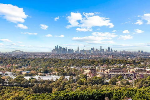 New Amazing Park City High Level APT - eTourism Australia 2