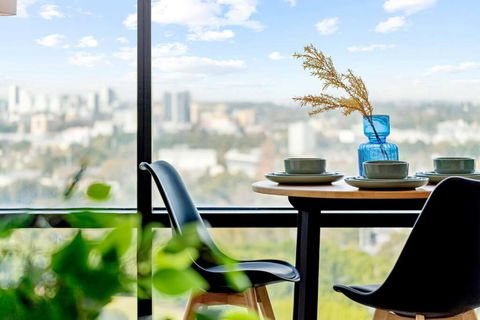 New Amazing Park City High Level APT - eTourism Australia 3