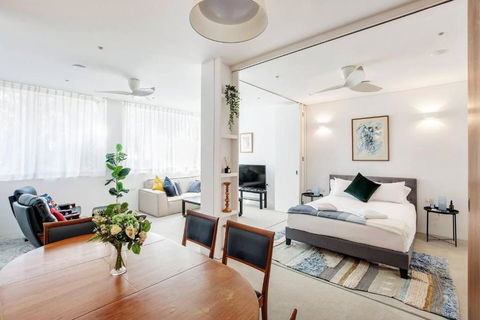 New York Warehouse Style In A Modern Passive House - eTourism Australia 1