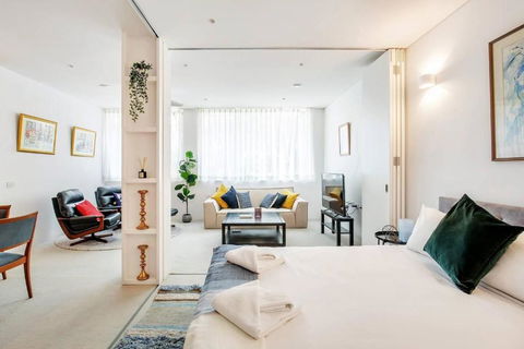 New York Warehouse Style In A Modern Passive House - eTourism Australia 2